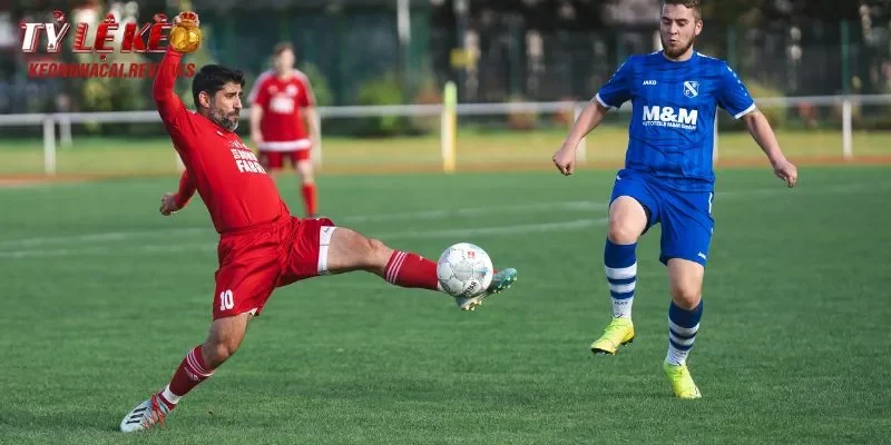 Kỹ Thuật Bét Bóng