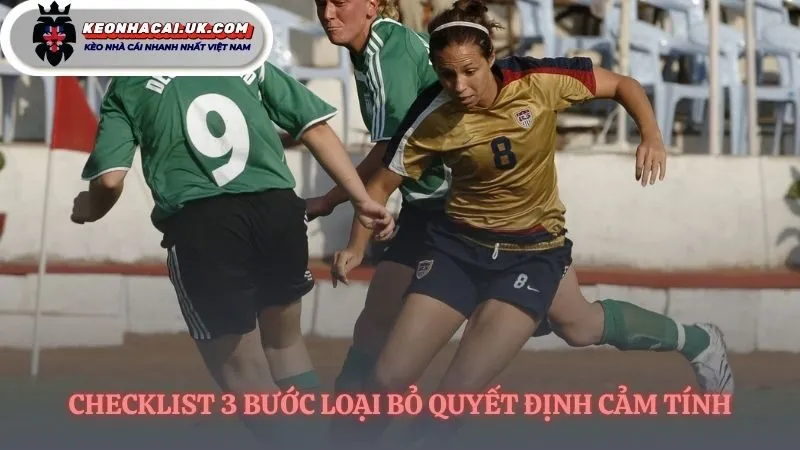 Rèn luyện cách đọc kèo bóng đá tài xỉu logic