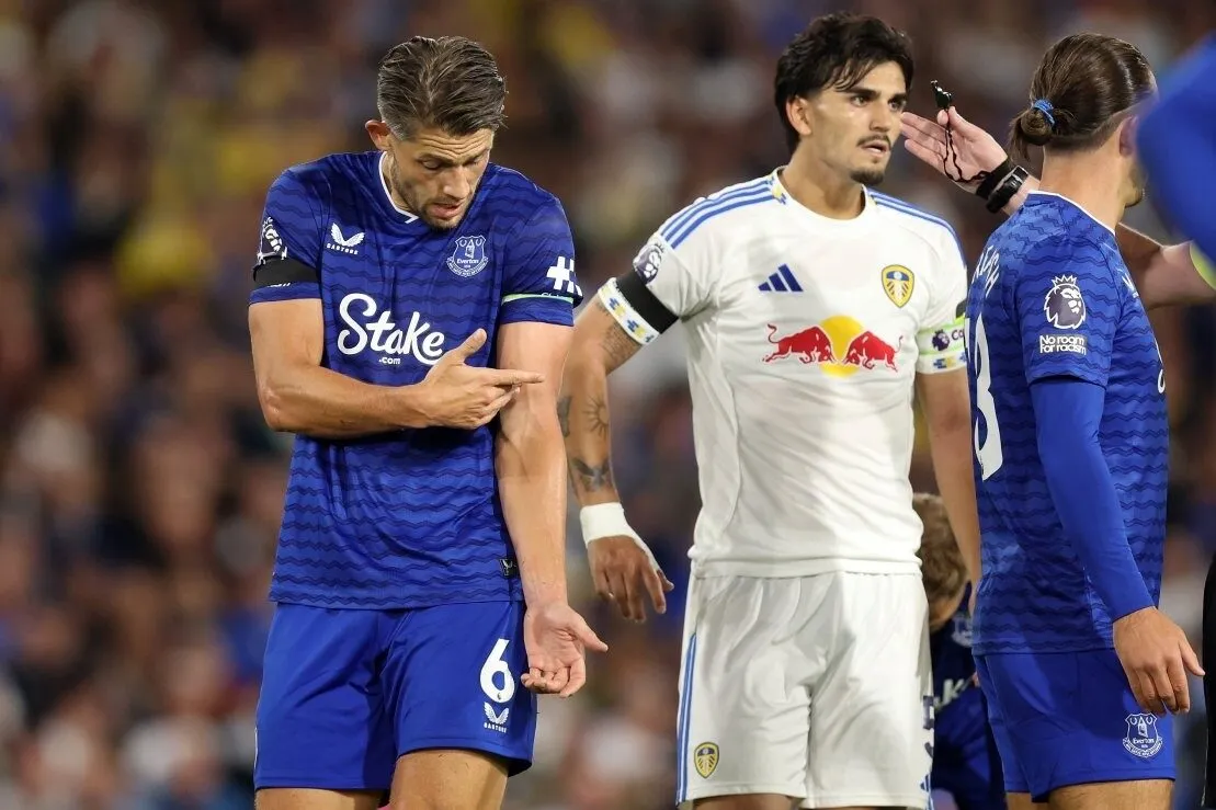 Phân tích kèo châu Âu Everton vs Leeds United