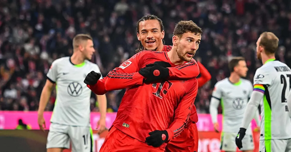 Dự đoán kết quả chính xác Bayern Munich vs Wolfsburg